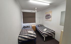 Perth City Apartment Hotel
