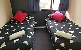Perth City Apartment Hotel